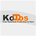 Koddos Testing logo