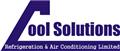 Cool Solutions Refrigeration and Air Conditioning LTD logo