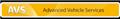 Advanced Vehicle Services logo