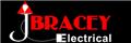 J Bracey Electrical Ltd logo