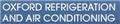 Oxford Refrigeration Ltd logo