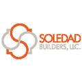 Soledad Builders LLC  logo