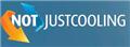 Not Just Cooling logo