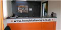 Photo of The French and Italian Car Centre Limited