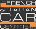 The French & Italian Car Centre Limited logo