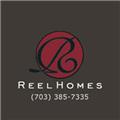 Reel Homes LLC logo