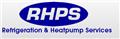 Refrigeration & Heat Pump Services Ltd logo