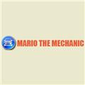 Mario The Mechanic logo
