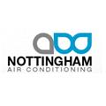 Nottingham Air Conditioning logo
