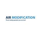 Air Modification logo