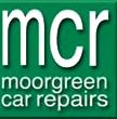 Moorgreen Car Repairs Nottingham logo