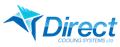 Direct Cooling Systems logo