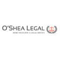 O'Shea Solicitors logo