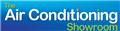 The Air Conditioning Showroom logo