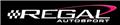 Regal Autosport logo