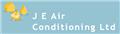J.E.Airconditioning Limited logo