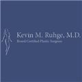 Dr. Kevin Ruhge, M.D. Plastic Surgery logo
