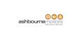 Ashbourne Motors logo