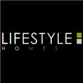 Lifestyle Homes logo