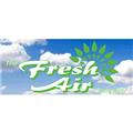 The Fresh Air Company logo