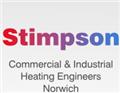 Stimpson (Heating Engineers) Ltd logo