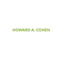 Howard A Cohen logo