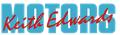 Keith Edwards Motors Limited, logo