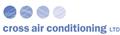 Cross Air Conditioning logo