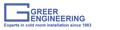 Greer Engineering logo
