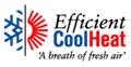 Efficient Cool Heat logo