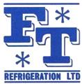 FT Refrigeration Ltd logo