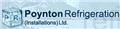 Poynton Refrigeration Ltd logo