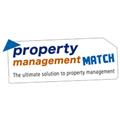 Property Management Match logo