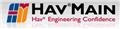 HavMain logo