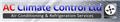 AC Climate Control Ltd logo