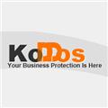 Koddos logo