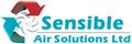 Sensible Air Solutions logo