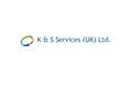 K and S Services (UK) Ltd logo