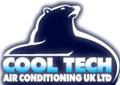 Cool Tech Air Conditioning (UK) Ltd logo