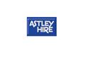 Astley Hire Ltd logo