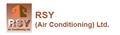 RSY (Air Conditioning) Ltd logo