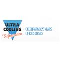 Ultra Cooling Ltd logo