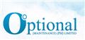 Optional Maintenance (FM) Ltd logo