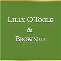 LillyO'Toole and Brown LLP logo
