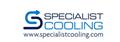 Specialist Cooling Ltd logo