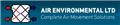 Air Environmental Ltd Unit logo