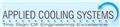 Applied Cooling Systems Manchester Ltd logo