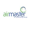 Airmaster Air Conditioning Ltd logo