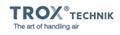 TROX UK Ltd logo