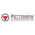 Pettigrew and Associates PA logo